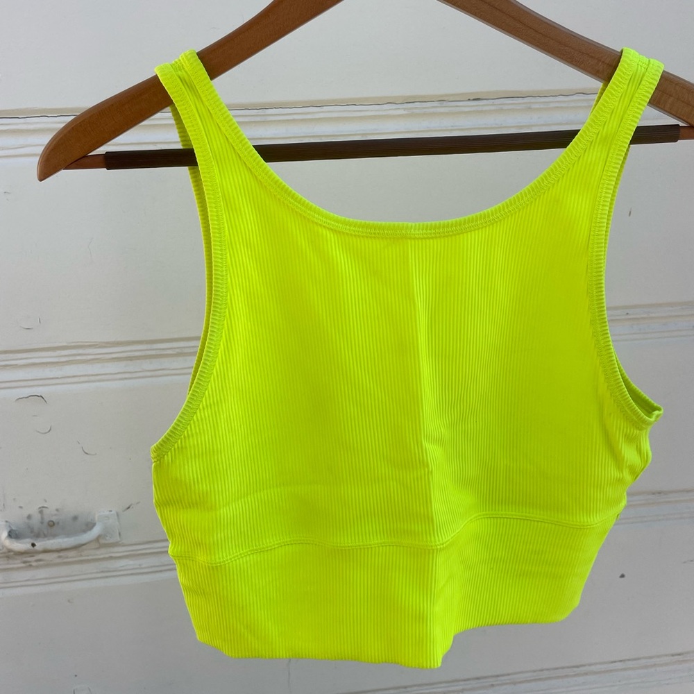 Lululemon Bra top